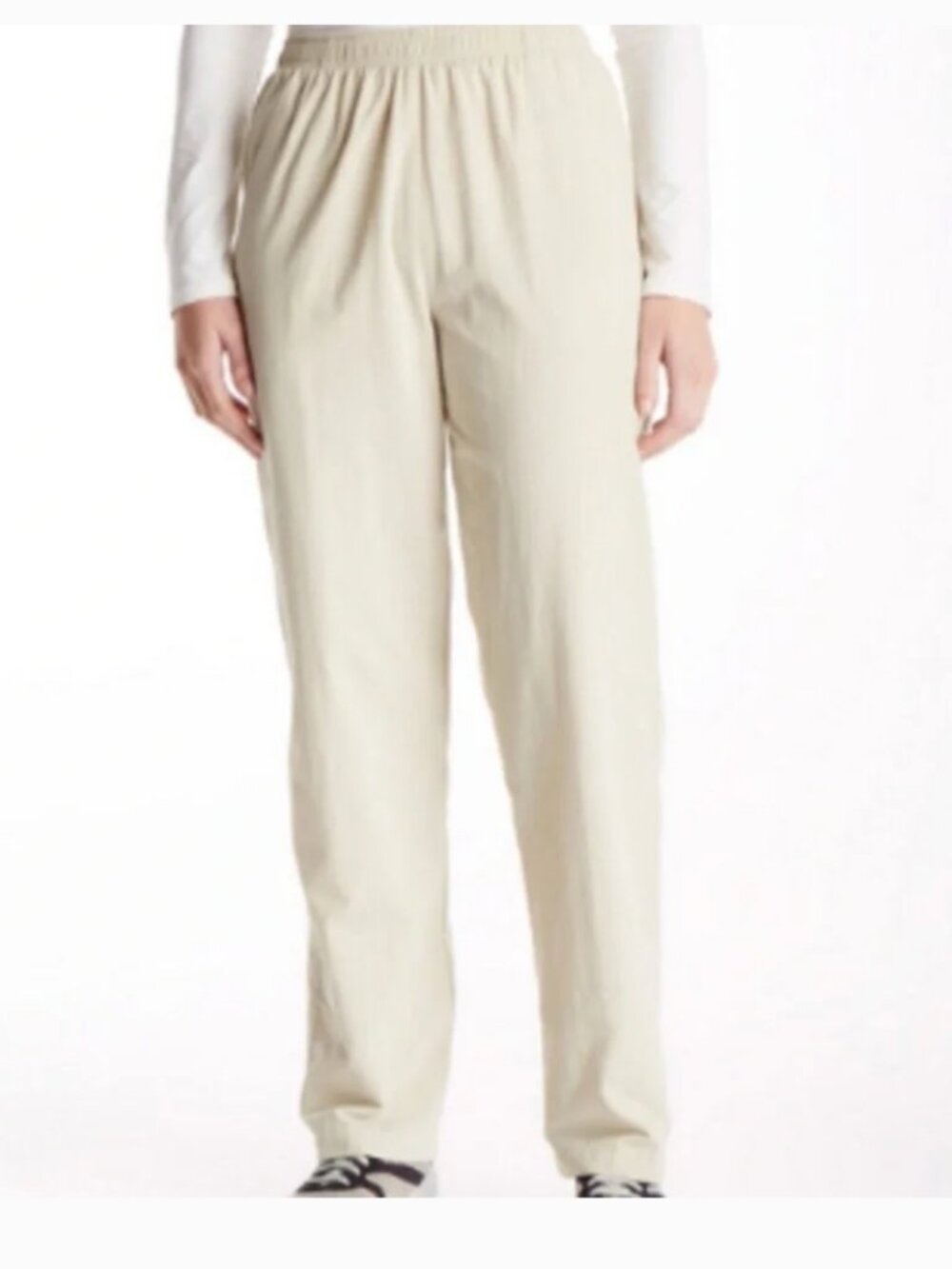 Solumbra UV Protection Cream Pants